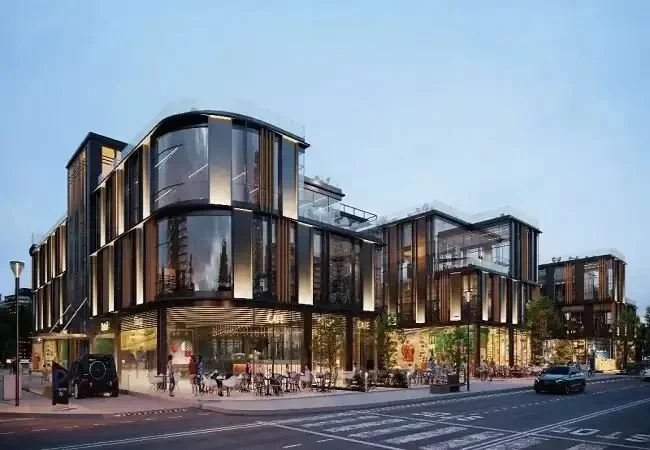 City Hall New Capital image